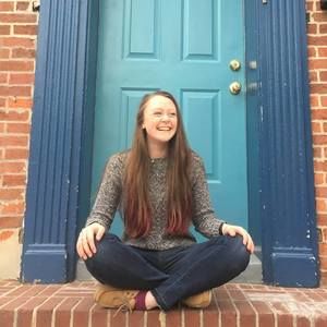 Meet your Posher, Isabel